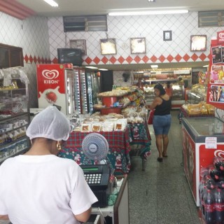 Padaria e Confeitaria da Cancela