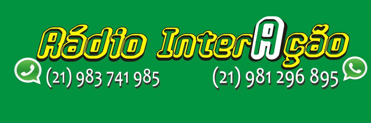 Rádio InterAção de São Cristóvão - O Som do Seu Bairro